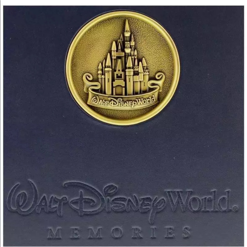 Walt Disney World Cinderella Castle Photo Album - Picture 6 of 7